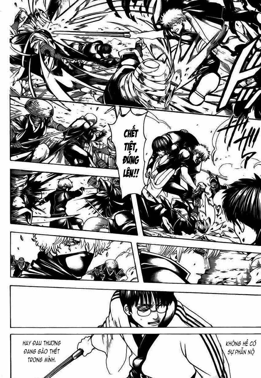 gintama - linh hồn bạc chapter 662 8