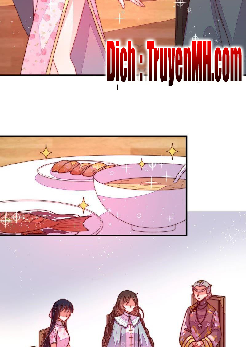 ngày nào thiếu soái cũng ghen chapter 367 7