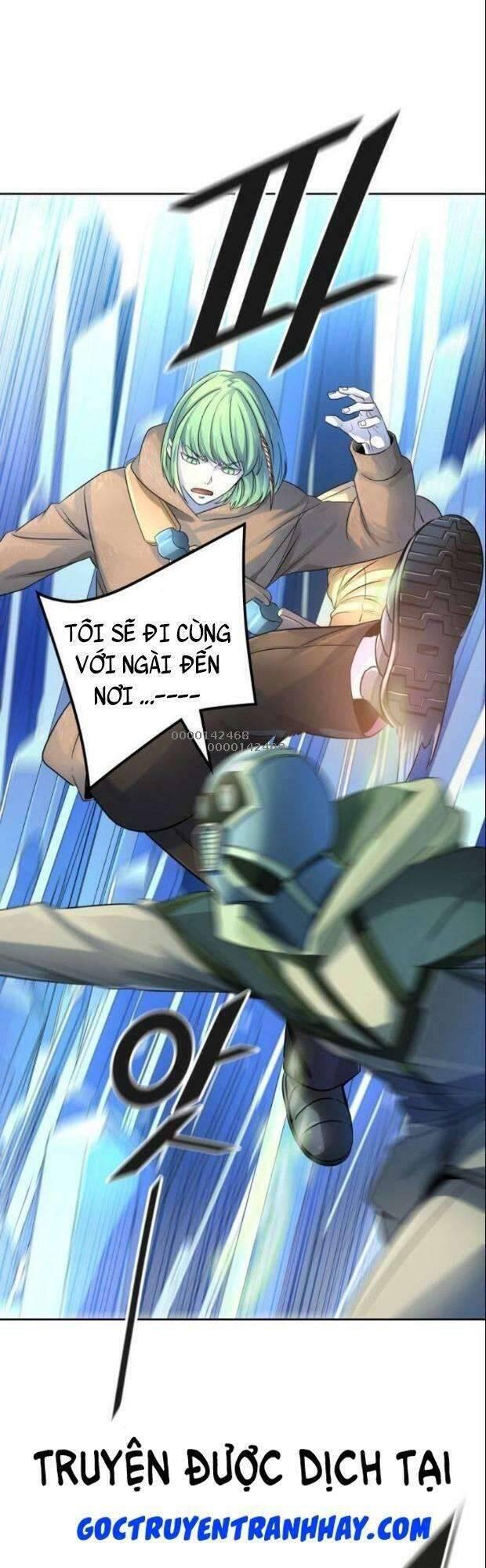 tòa tháp bí ẩn 2 chapter 534 23