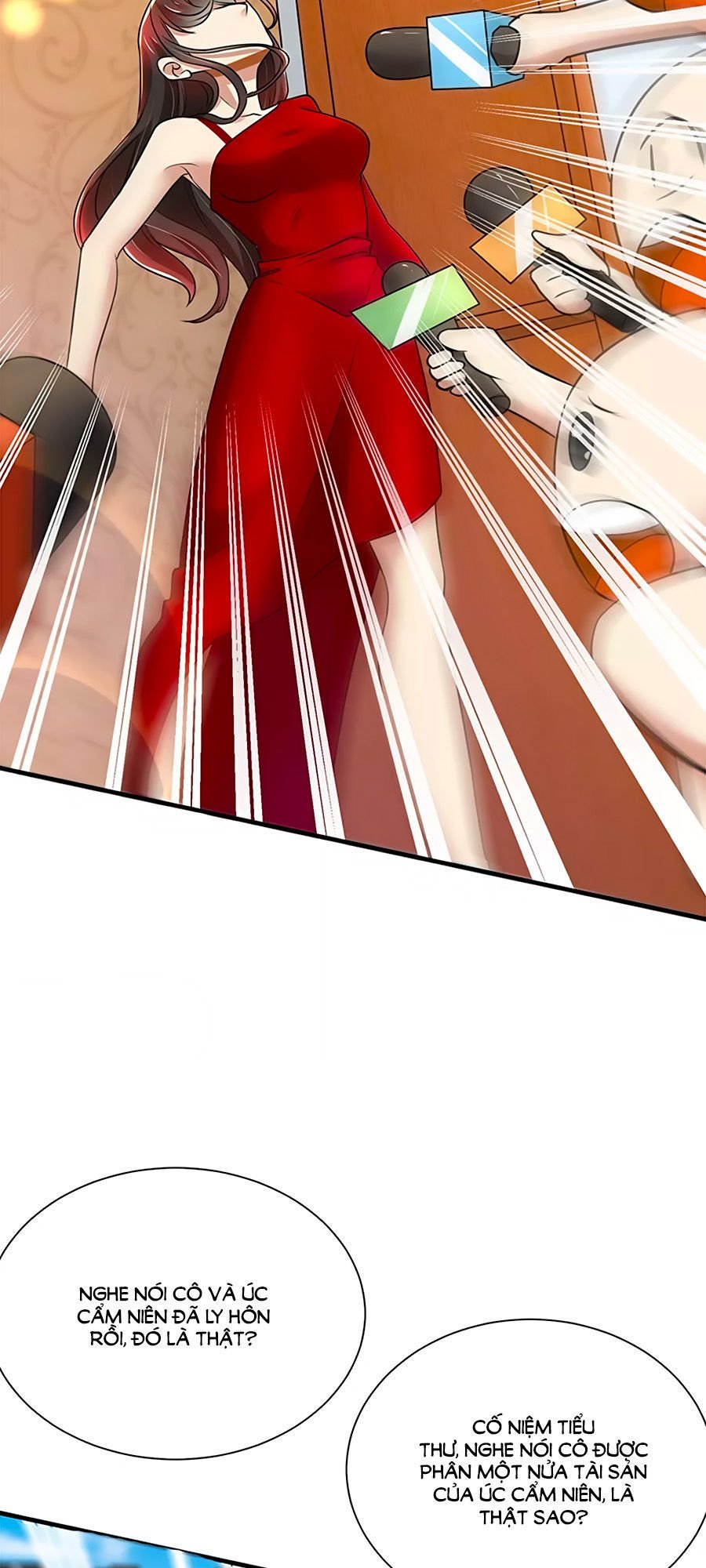 vợ yêu không ngoan chapter 82 22