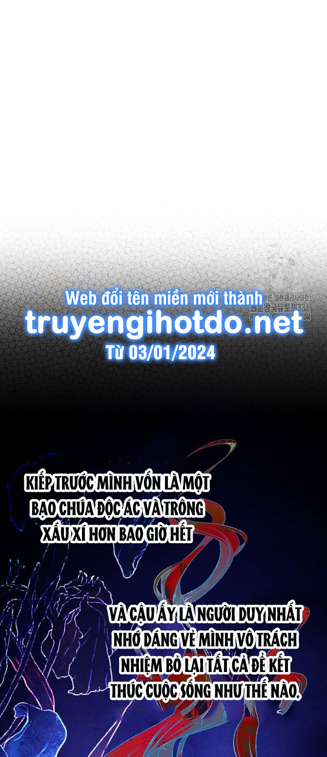 bạo chúa muốn có cuộc sống tốt đẹp chapter 67.1 34