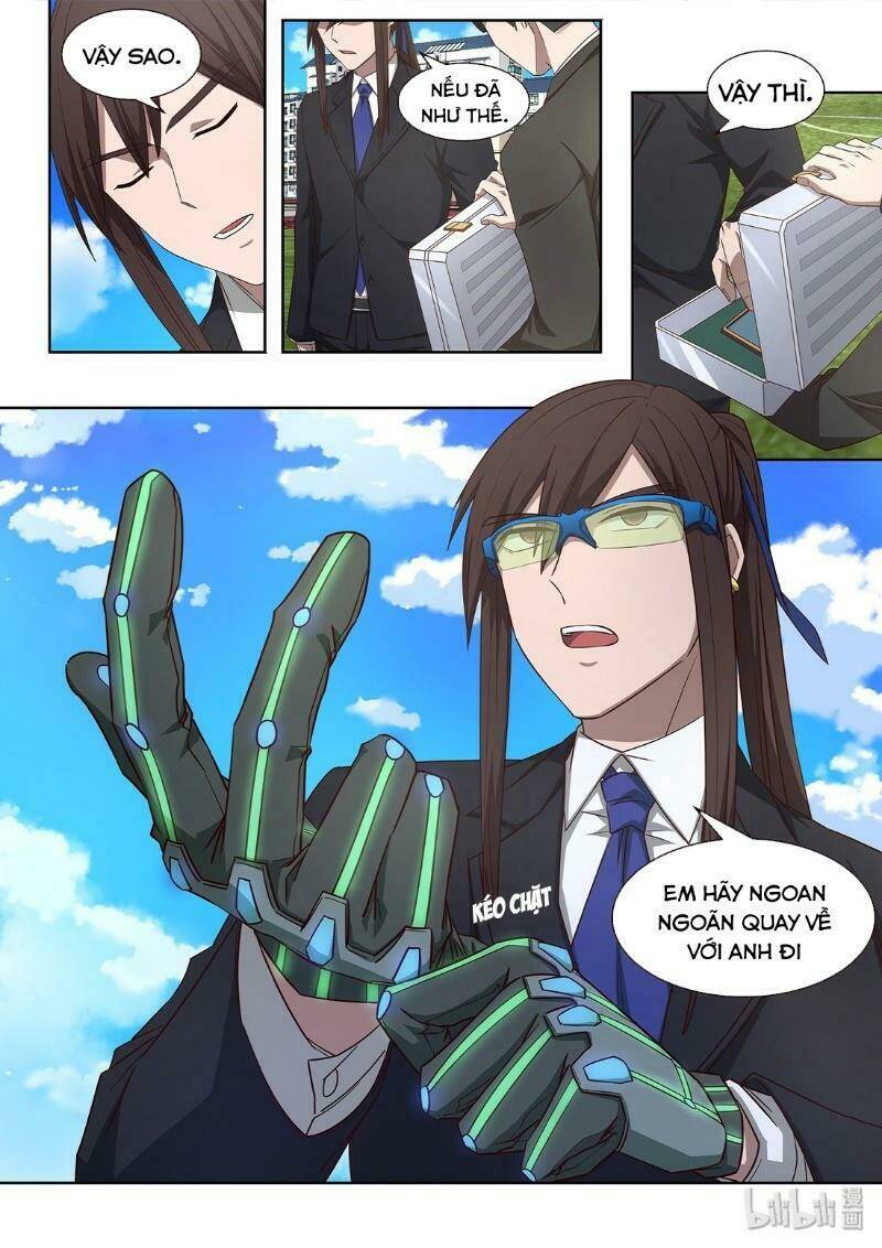 đại ẩn vu trạch chapter 29 16