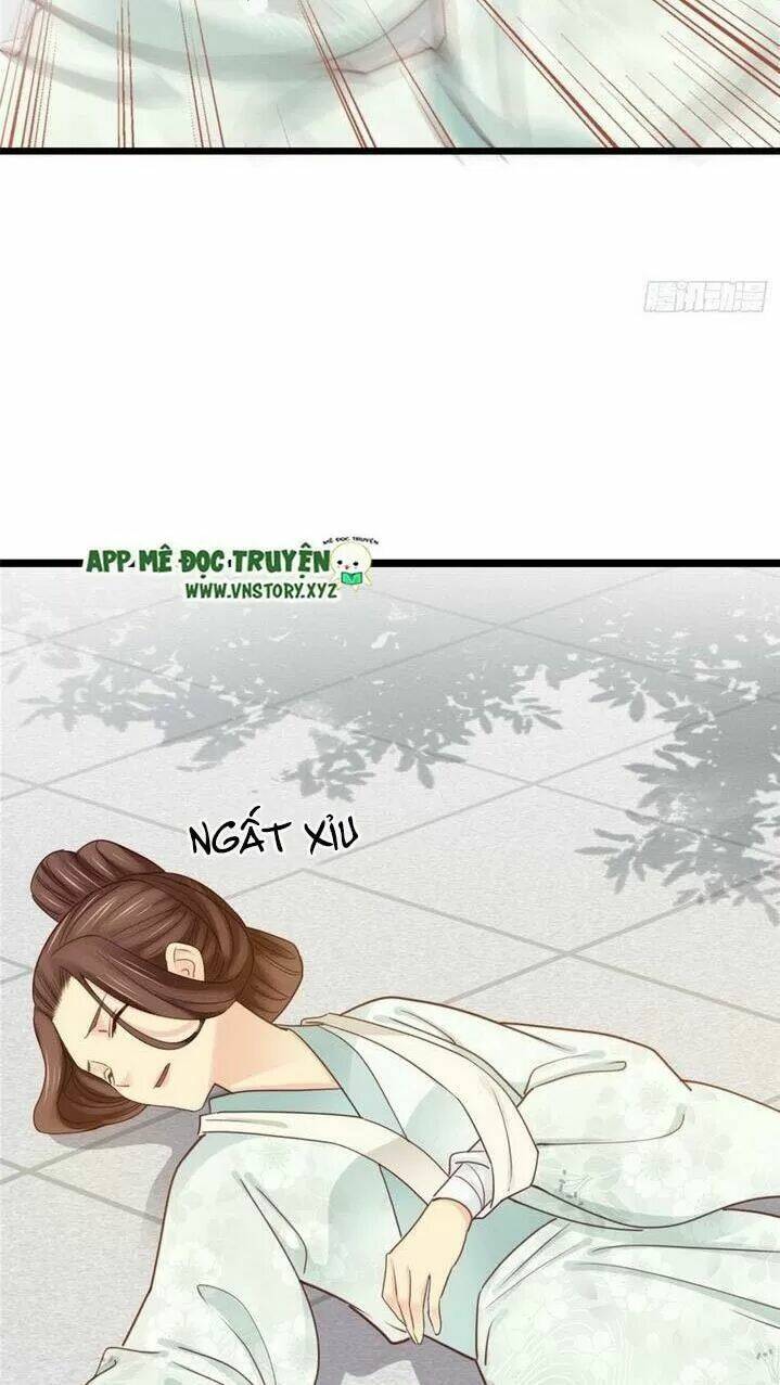 kiều nữ độc phi chapter 235 27