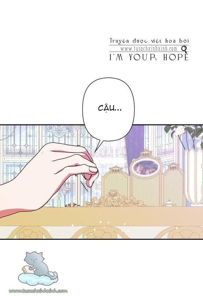 tôi đang nuôi dưỡng một con quái thú chapter 53 52