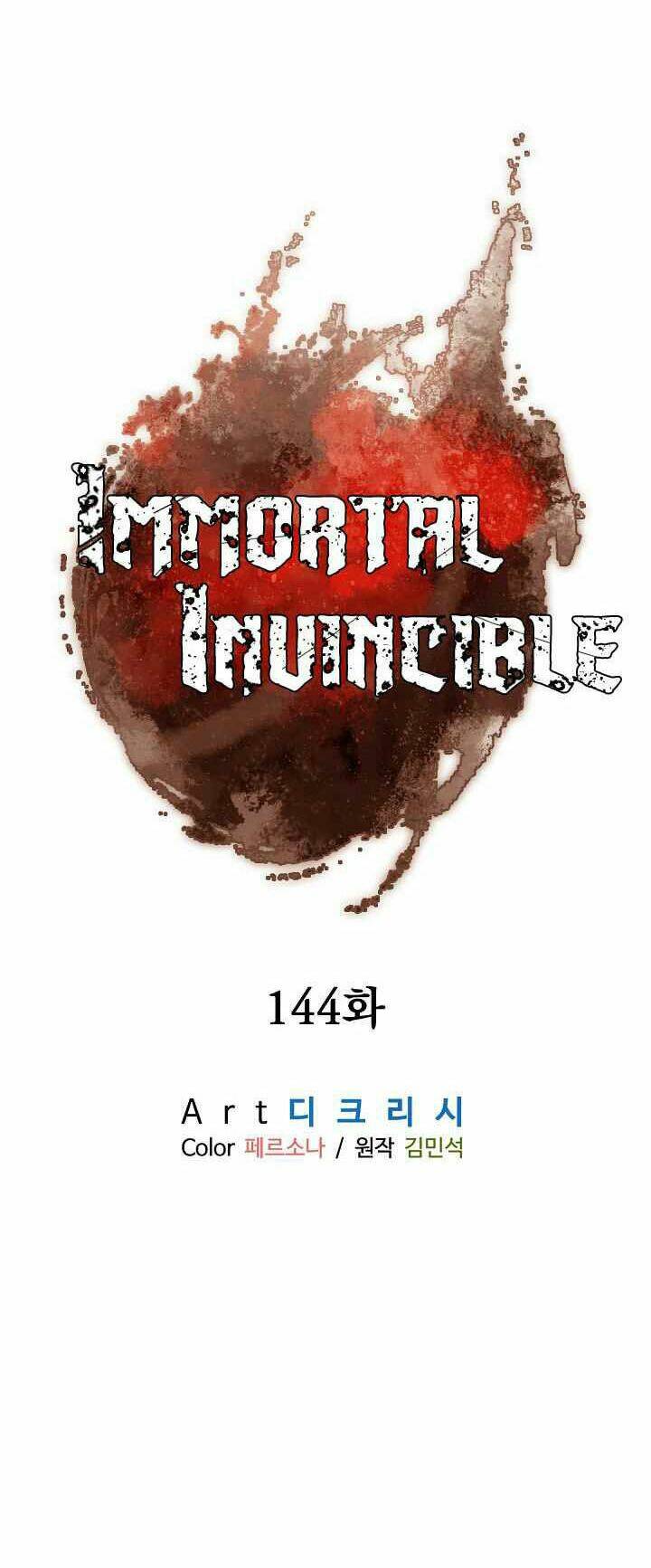 trọng sinh, bất khả chiến bại chapter 144 4