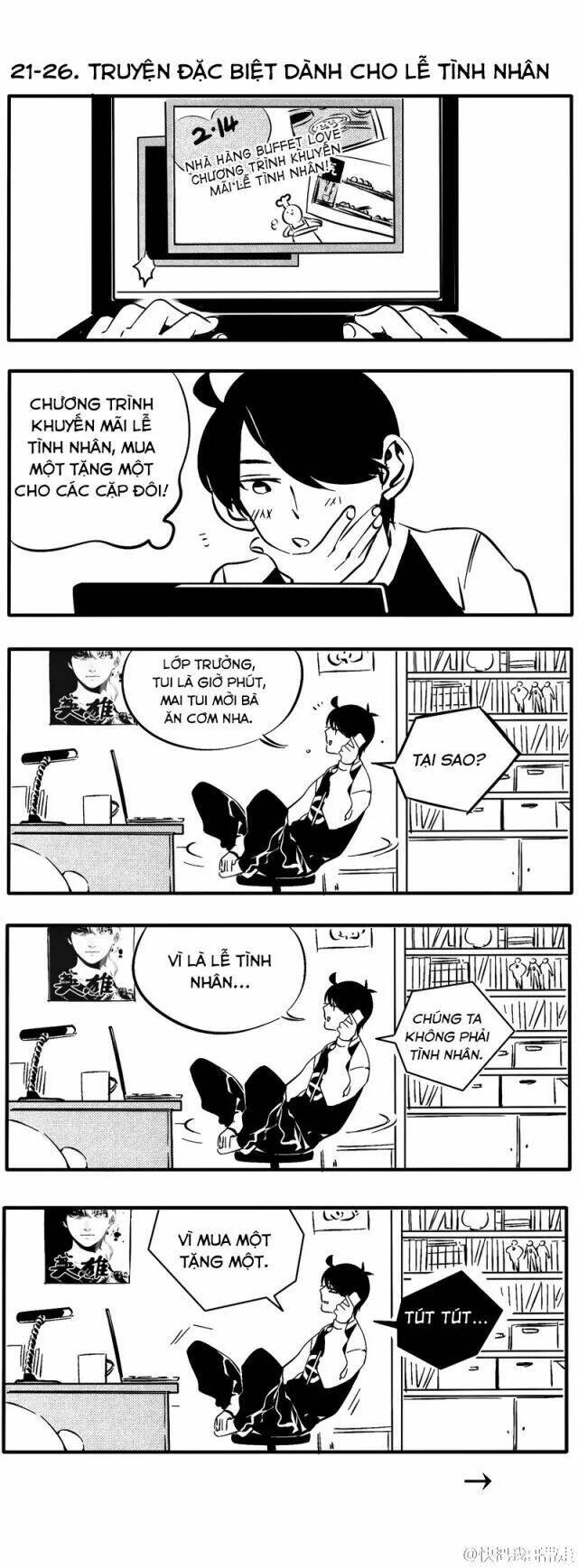 mau mang anh trai tôi đi chapter 21 2