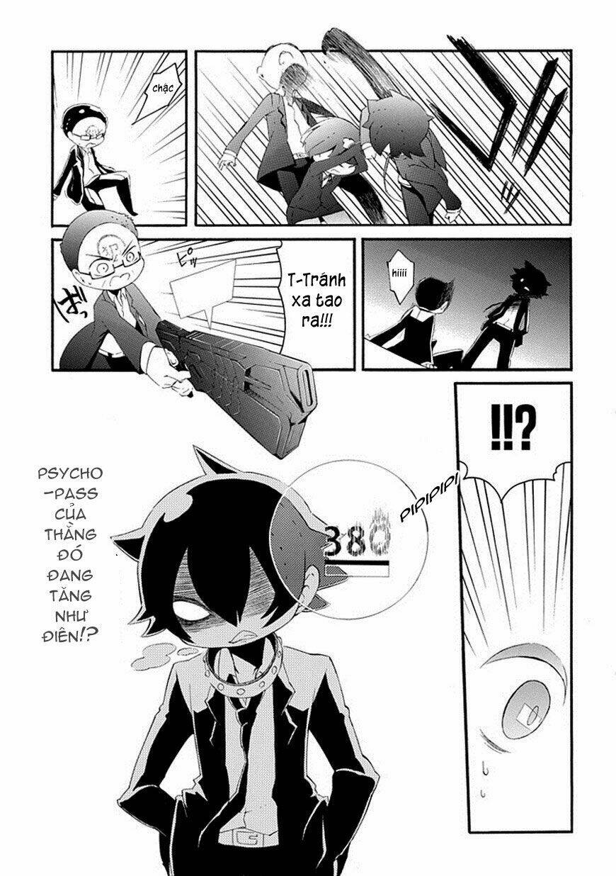 gakuen psycho-pass chapter 1 19