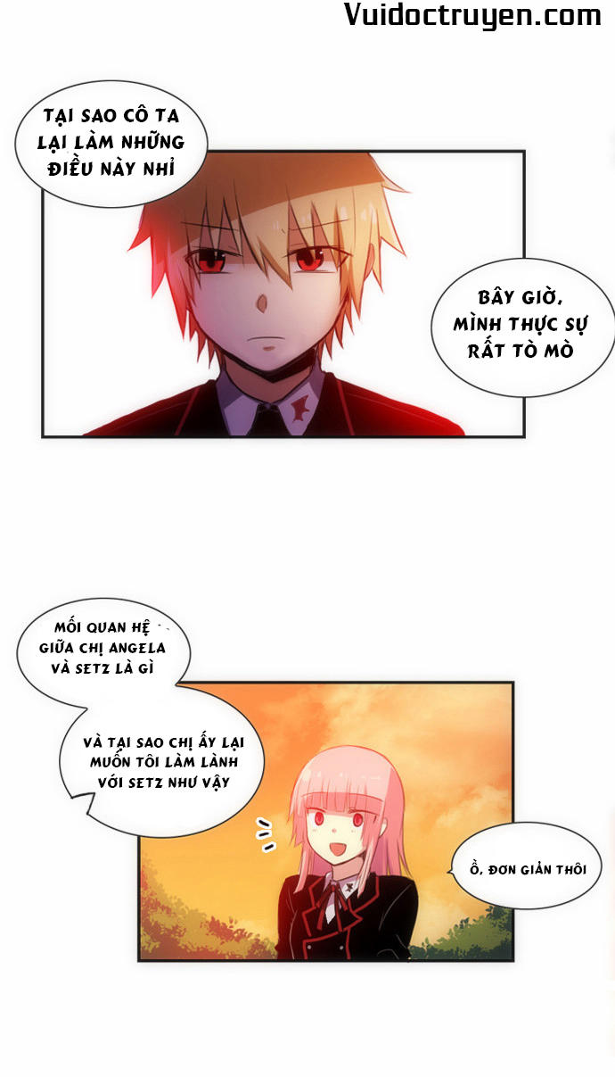 crepuscule (yamchi) chapter 49 16