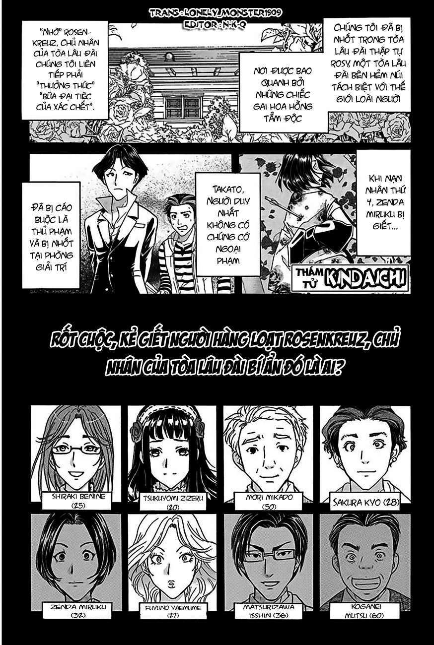 thám tử kindaichi - phần 2 chapter 137 2