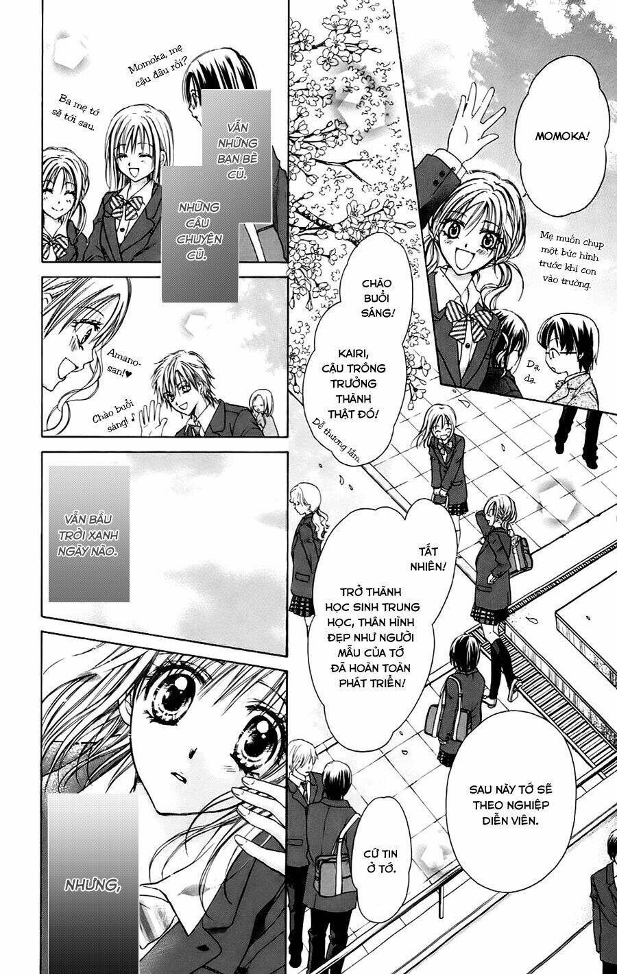 namida usagi - seifuku no kataomoi chapter 5 36