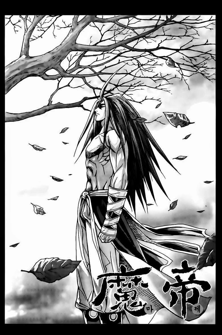 diêm đế chapter 270 2