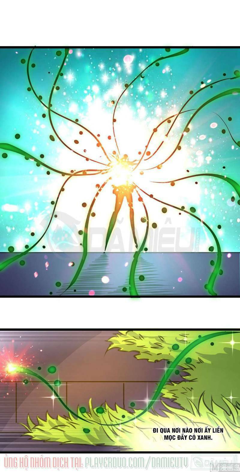 thần nhãn giám định sư chapter 84 14