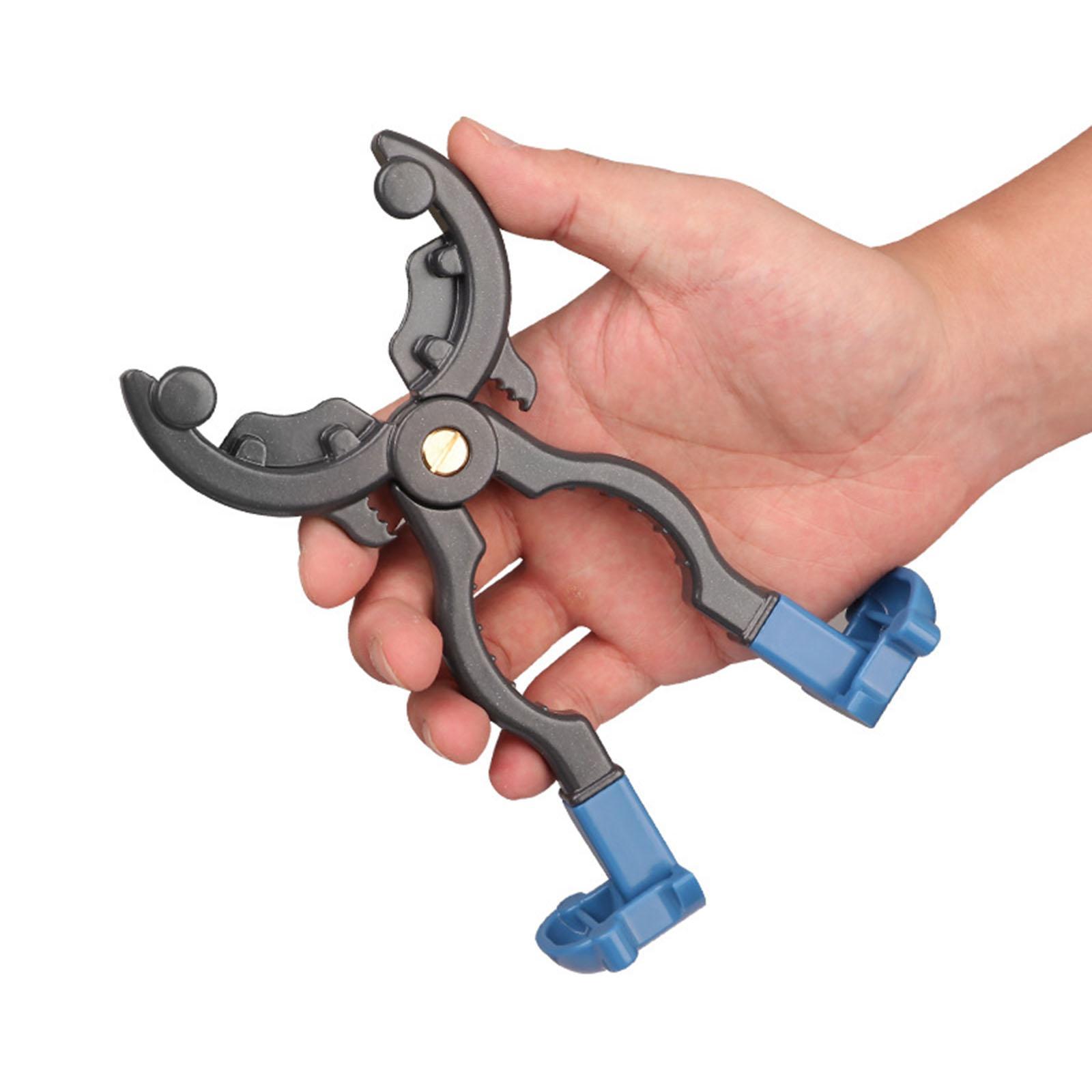 Gas Valve Wrench Beer Bottle Opener Liquefied Gas Professional Hand Tools