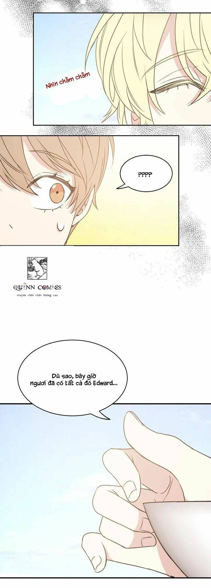 tôi sẽ đi đến cùng với hoàng đế chapter 33 5