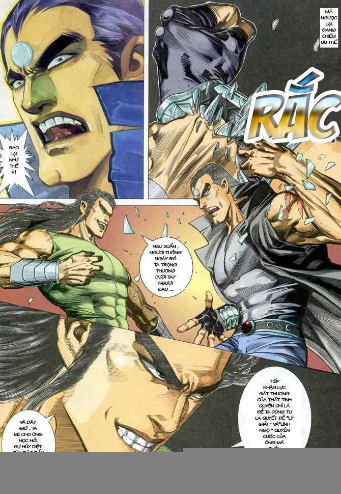 võ thần chapter 47 10