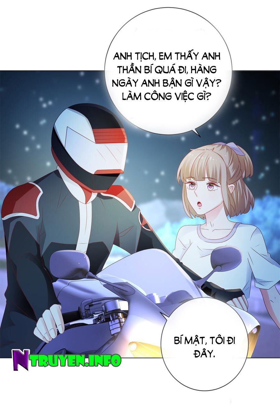 ẩn hôn 100%: chọc tức vợ yêu mua một tặng một chapter 117 20