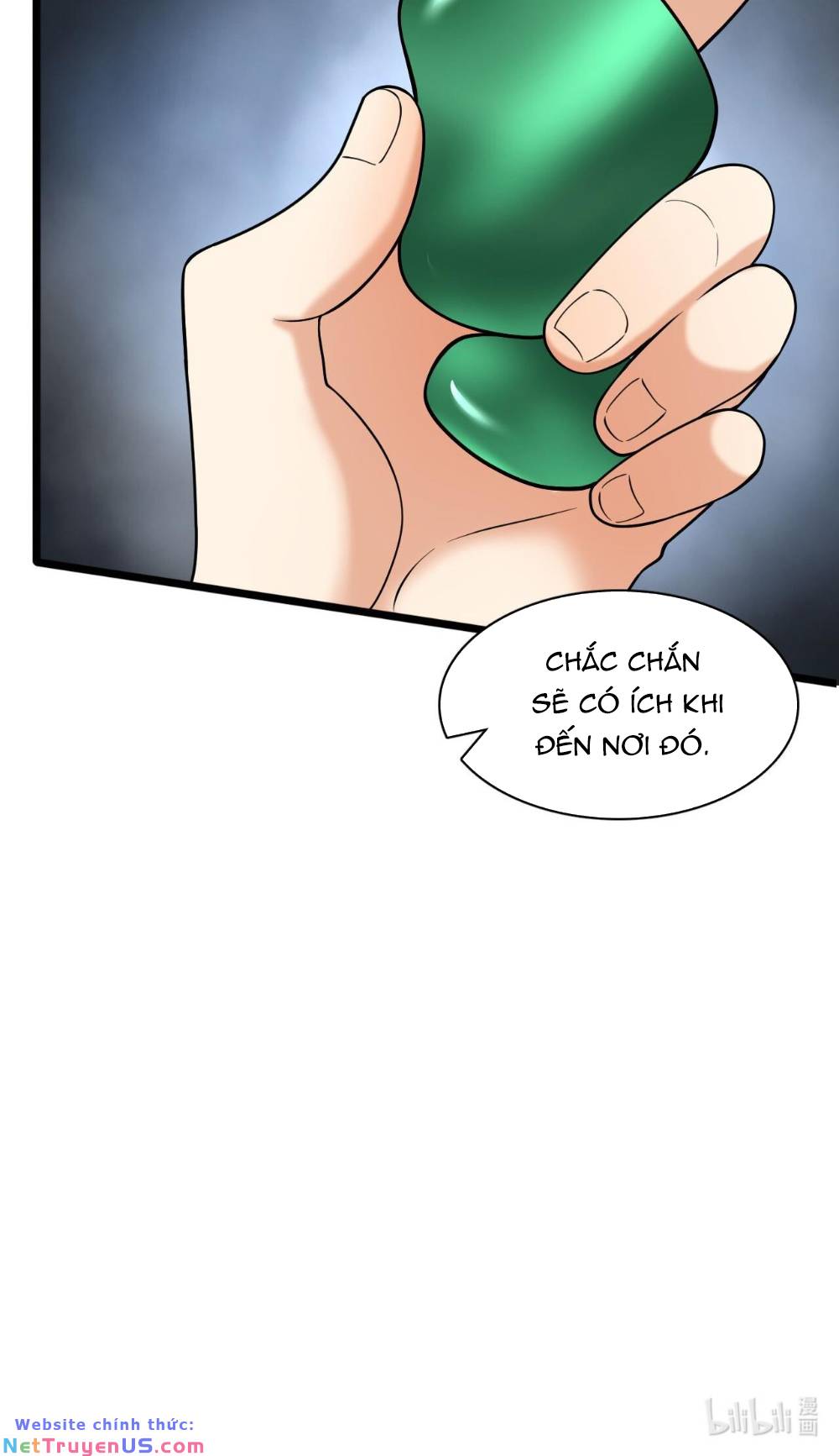 ta nuôi nữ đế phản diện thành yandere chapter 14 56