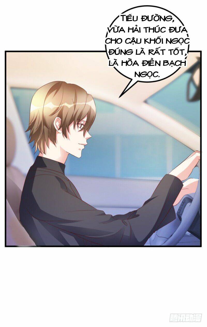 thấu thị tiên y chapter 44 14