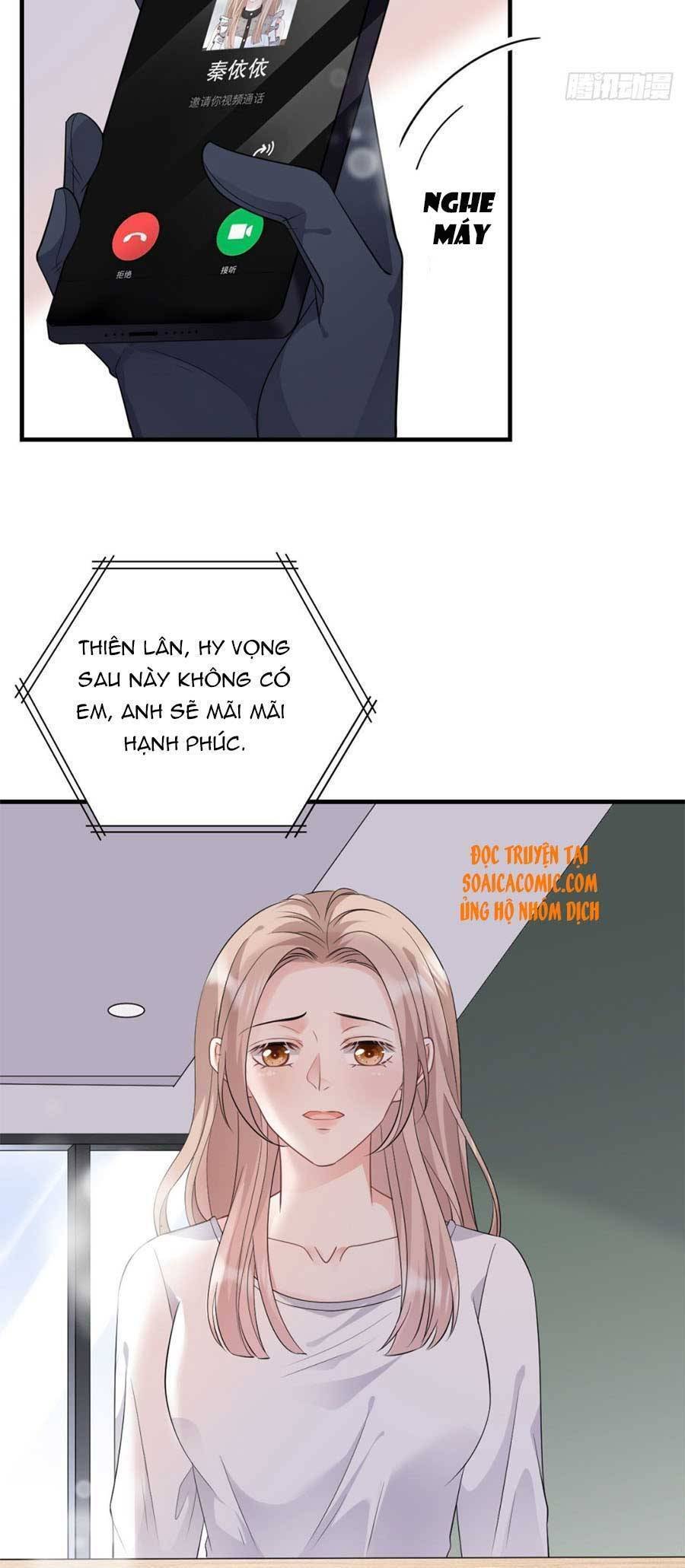 [16+] đại tiểu thư có thể có ý đồ xấu chapter 76 13