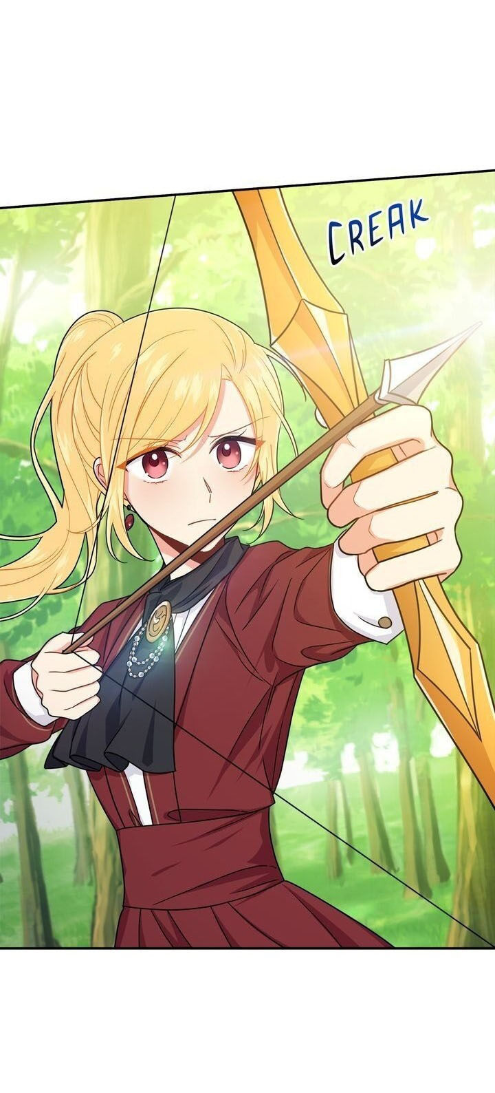 tôi là tiểu thư của gia đình này chapter 110 22