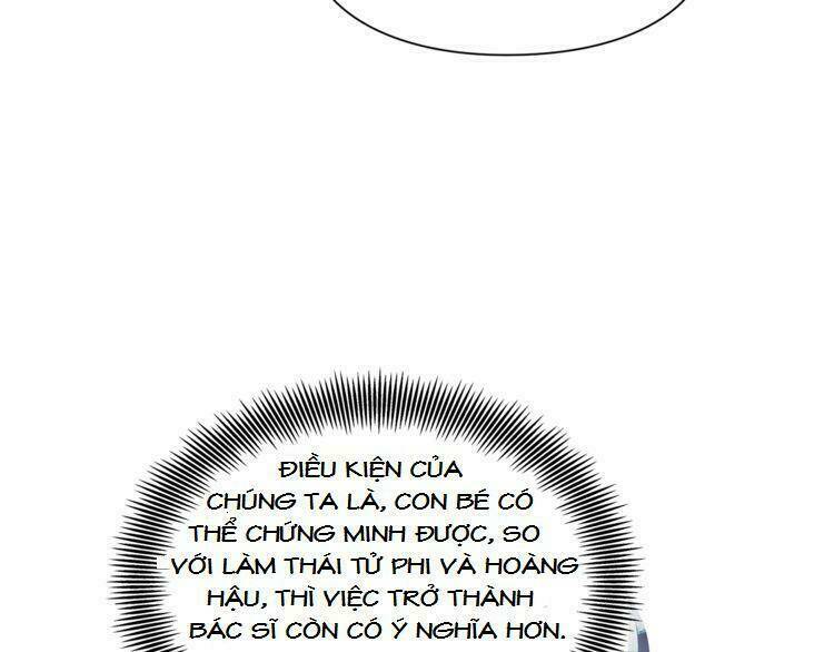 nữ hoàng ngoại khoa chapter 41.1 19