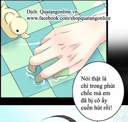 lều khều biết yêu chapter 16 36