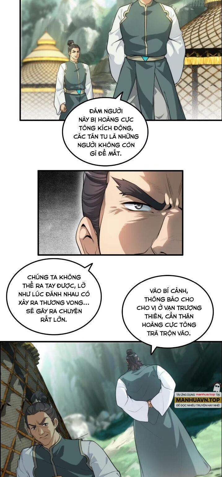 tu tiên chính là như vậy chapter 62 3