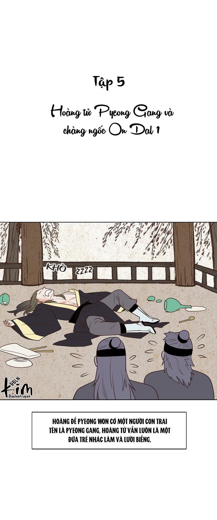 bl cổ trang - âu cổ ngắn nhà kim chapter 15.1 1