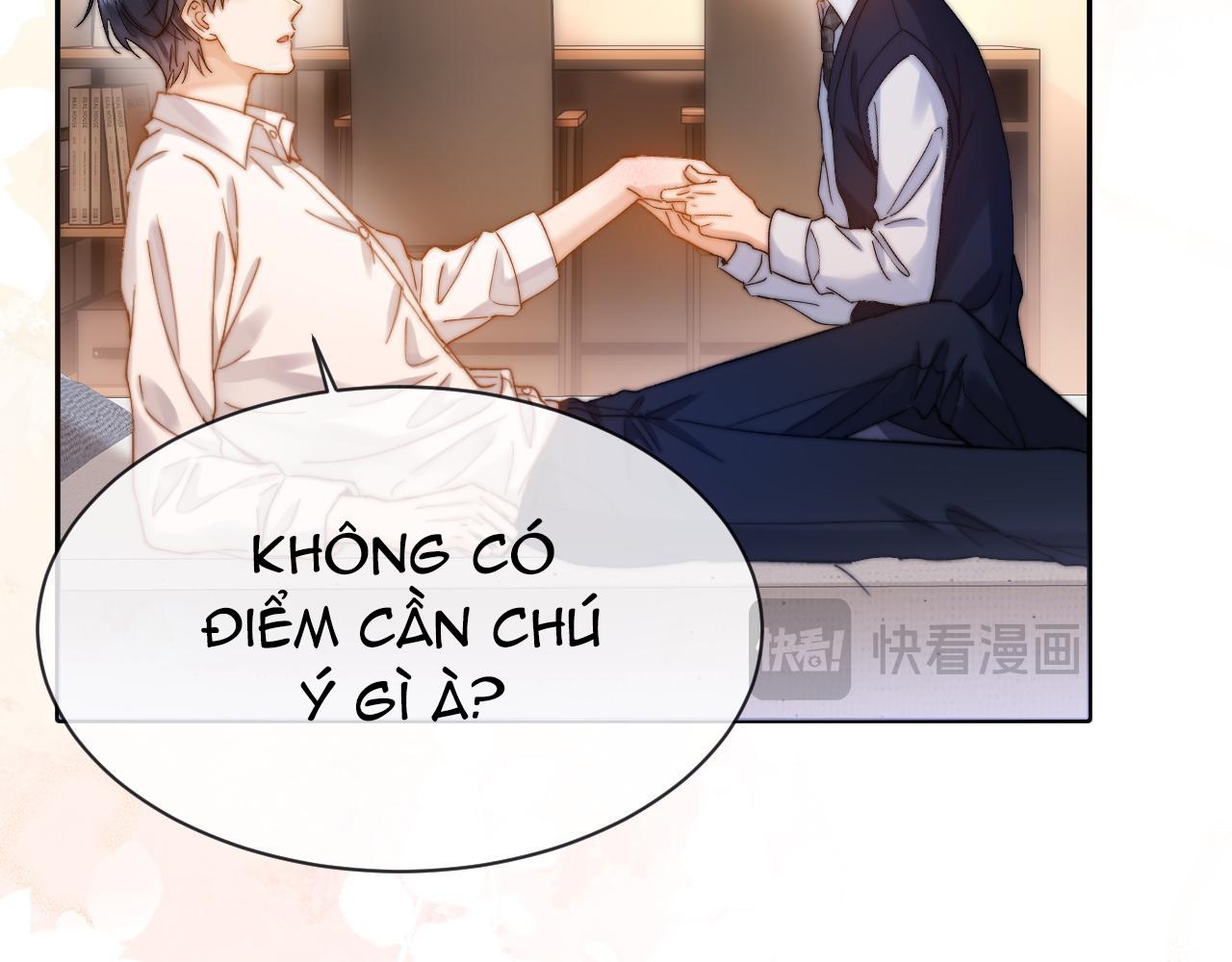 Chất Dị Ứng Cực Cute chapter 47