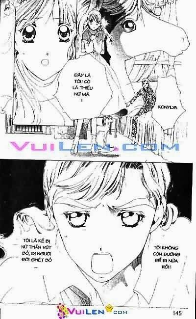 duyên kỳ ngộ chapter 6 147