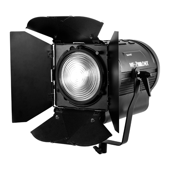 Đèn Nicefoto LED Film Light MF2000A 3200-7500K