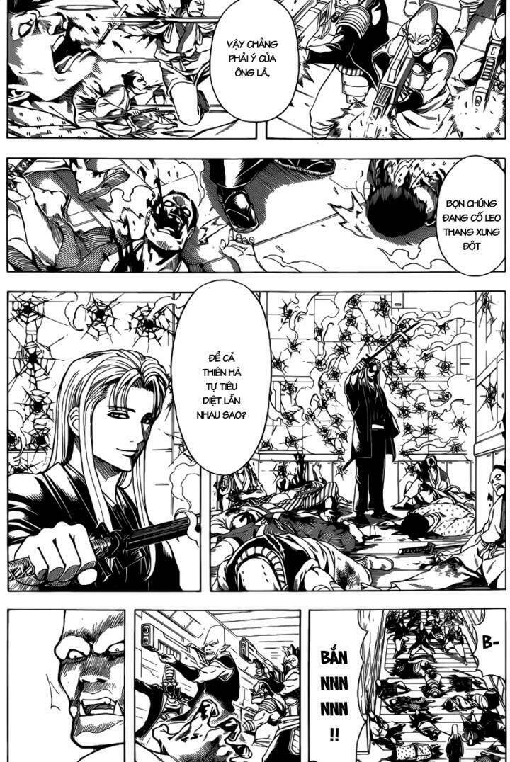 gintama - linh hồn bạc chapter 602 13
