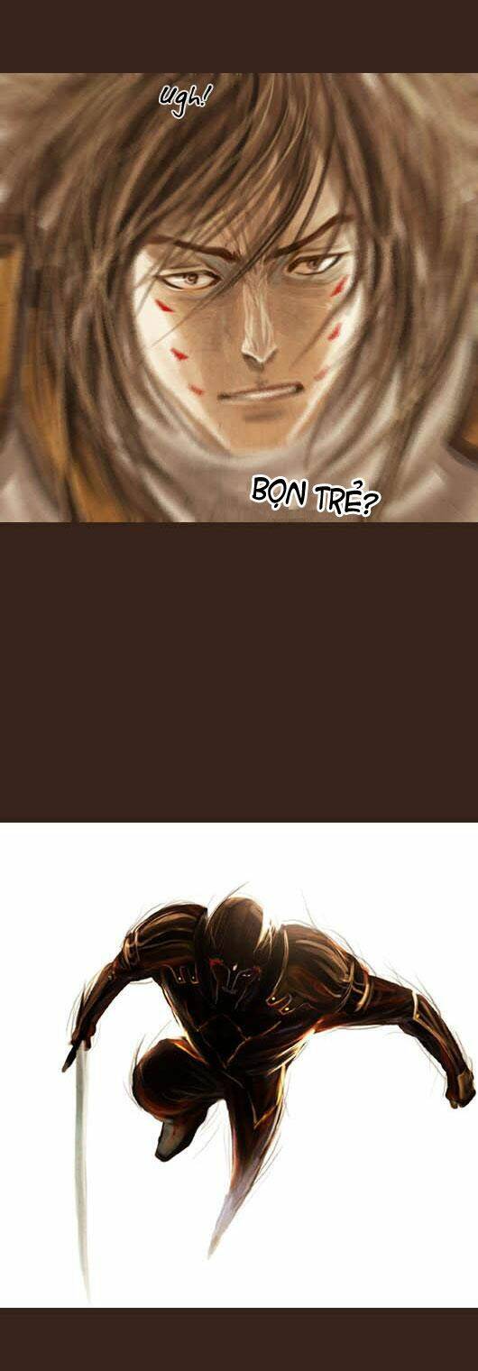 hội ảo thuật chapter 40 14