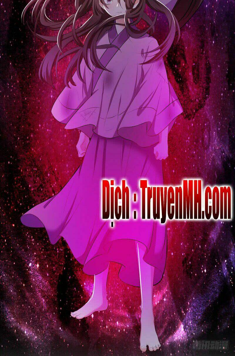 bạo lực tiếu thôn cô chapter 3 11