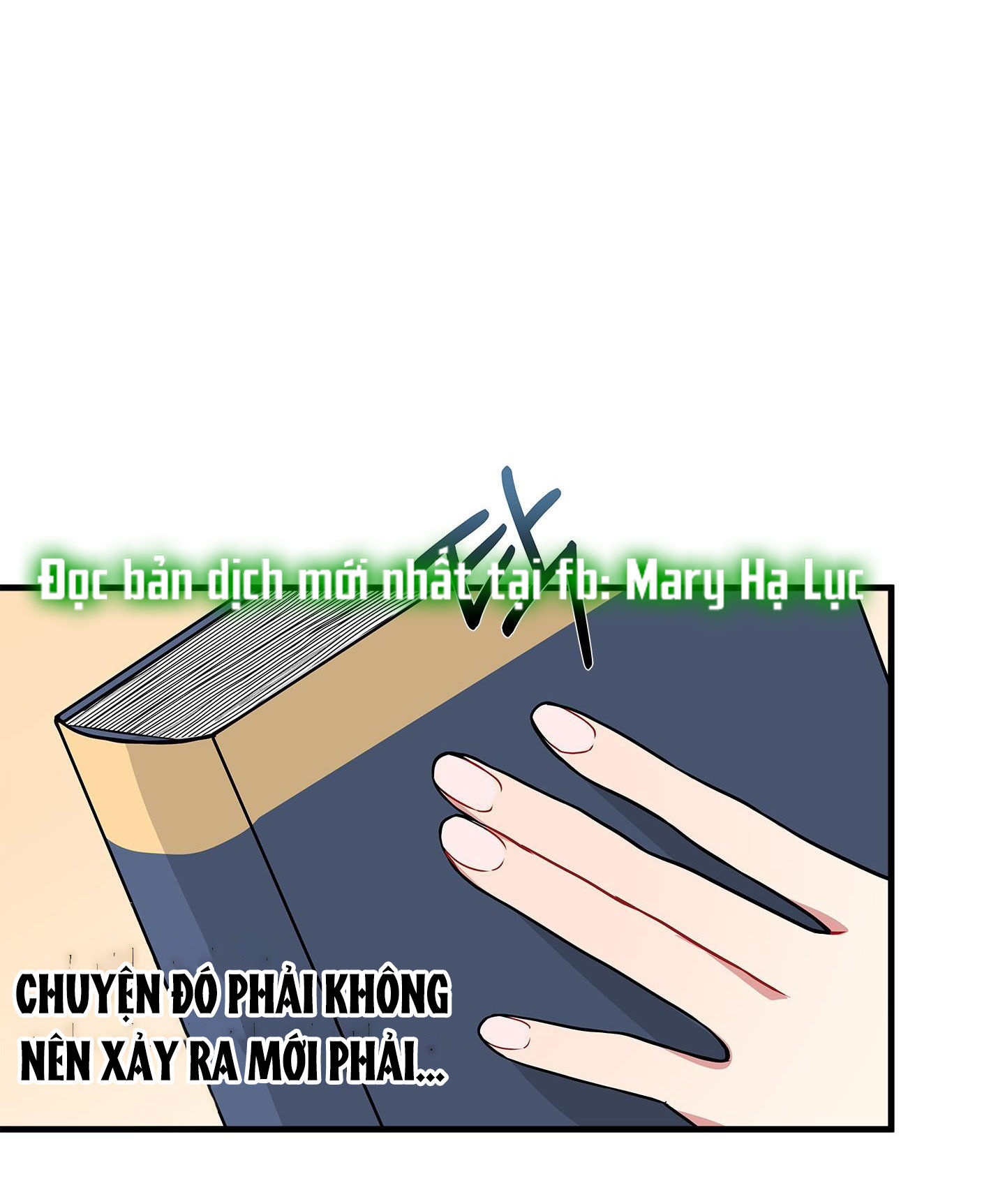 mặt trái của sự thật chapter 4.2 33