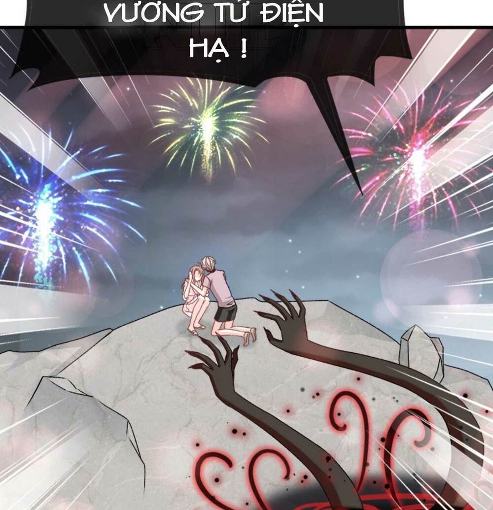 thiên hạ đệ nhất sủng phi chapter 23 30