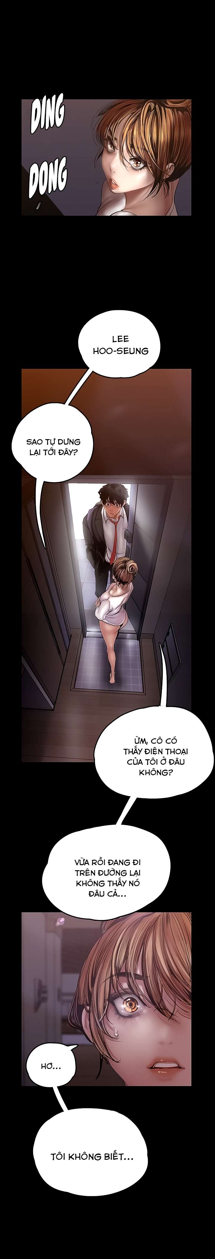 một thế giới mới tuyệt vời chapter 125 29