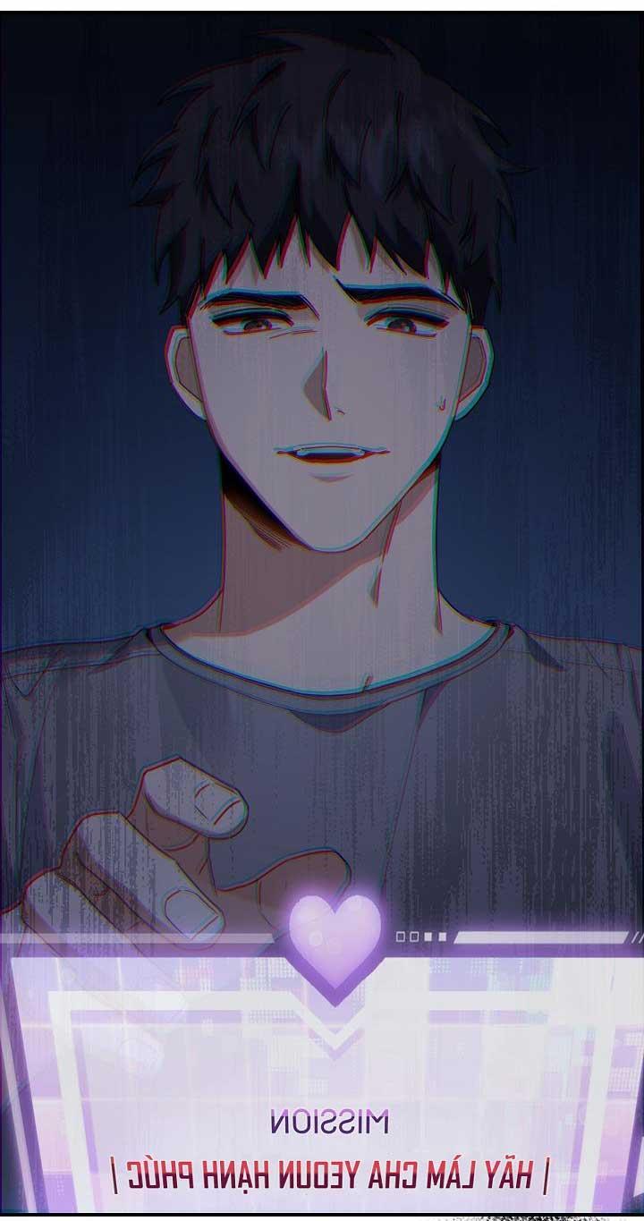 vùng đặc quyền tình yêu chapter 8 86