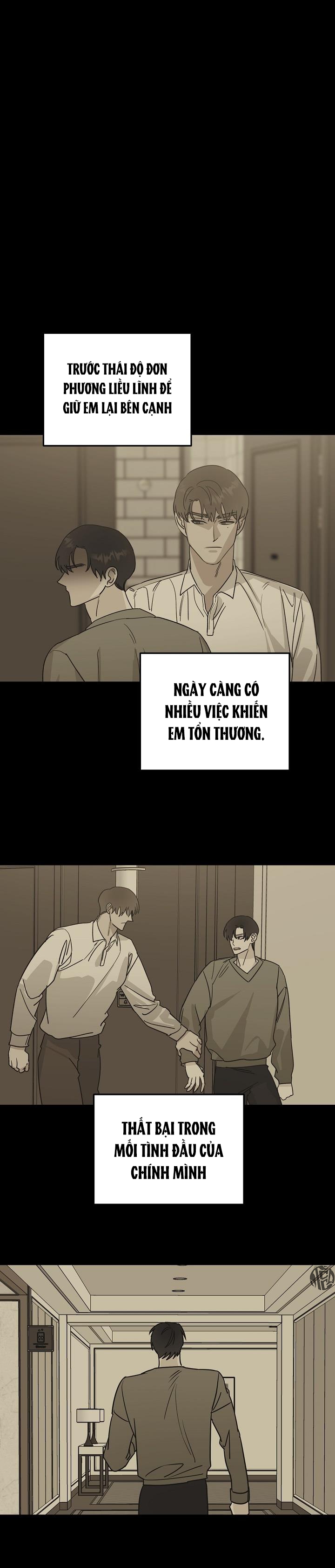 paradise again chapter 26 18