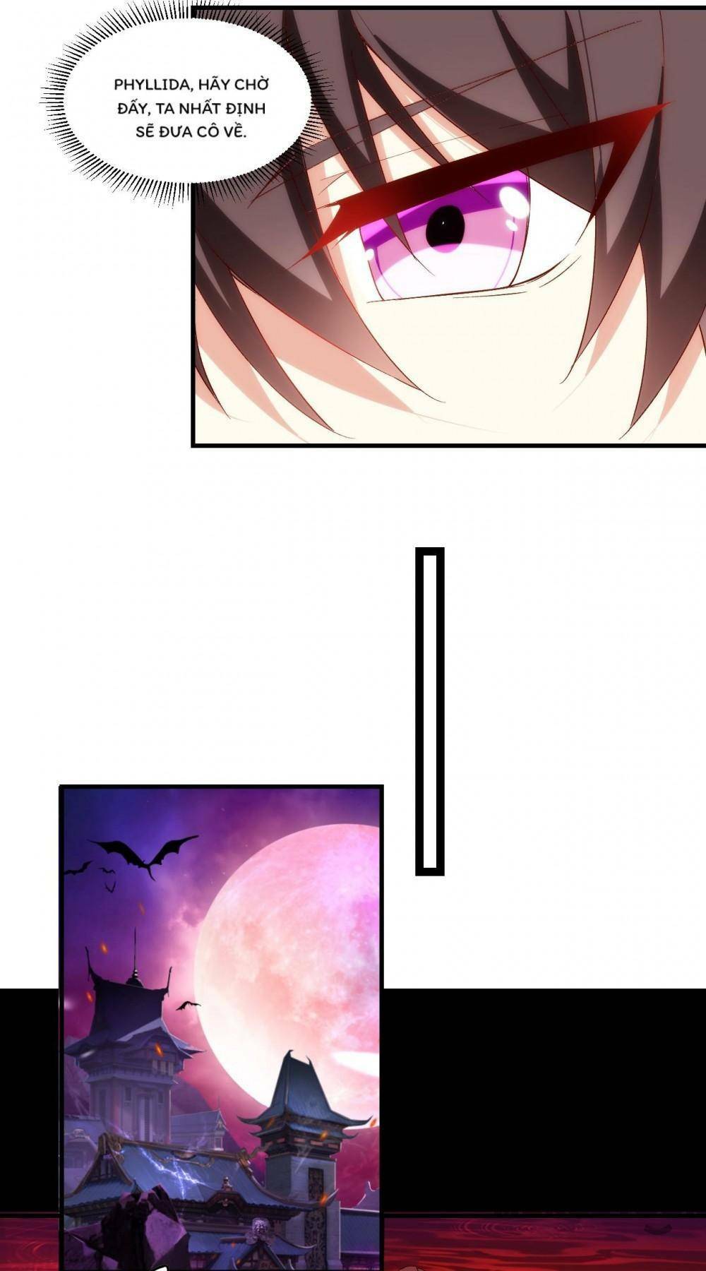 lãnh chúa cái gì không quan trọng chapter 107 13