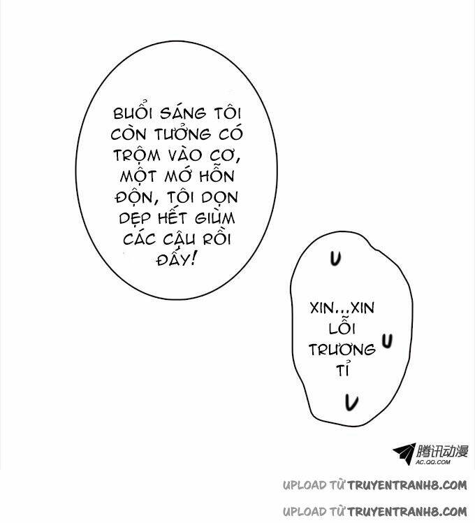 ớn lạnh tuyệt đối chapter 26 37