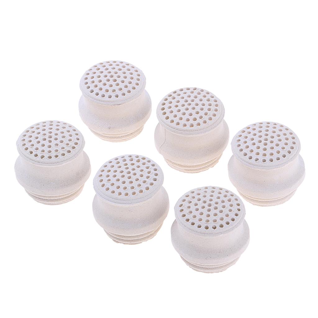 36x Outdoor Pressure Kerosene Lantern Nozzle Head Lantern Lighting Oil Lamp