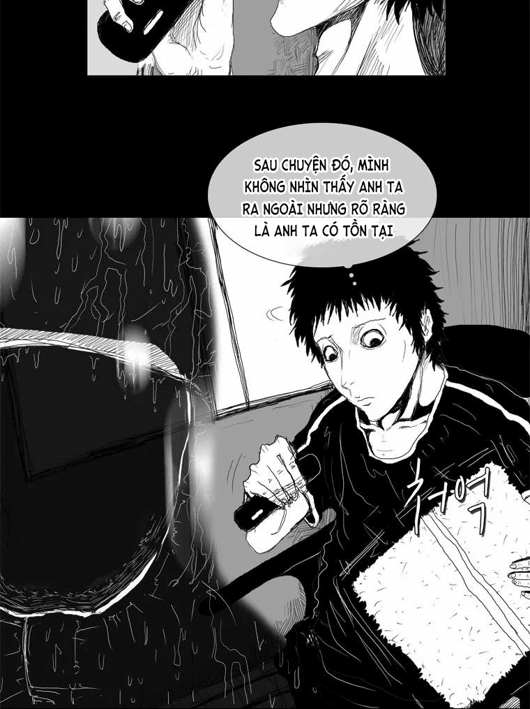 người quan sát chapter 3 1