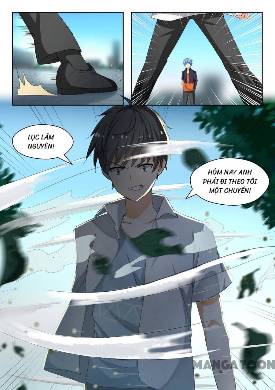 the boy in the all-girls school chapter 138 3