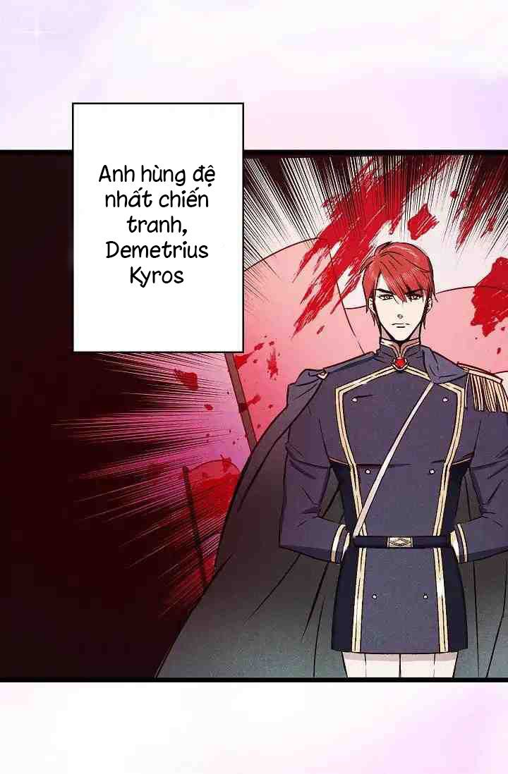 hôn lễ báo thù chapter 2 11