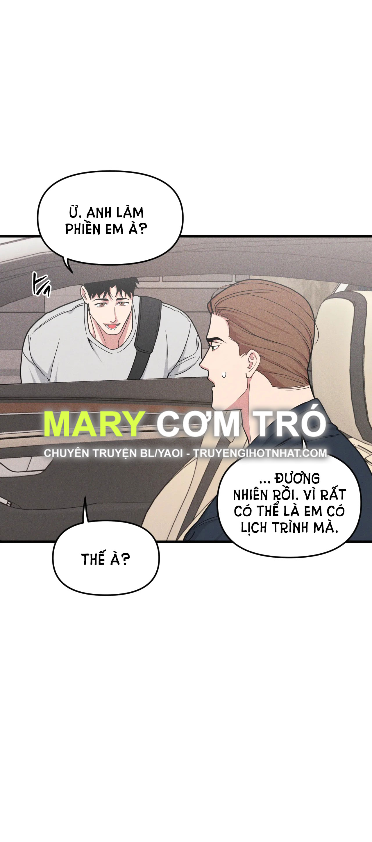 Thanh Âm Cực Đại chapter 101.2 - Trang 3