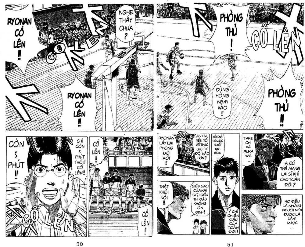 cao thủ bóng rổ chapter 175 4