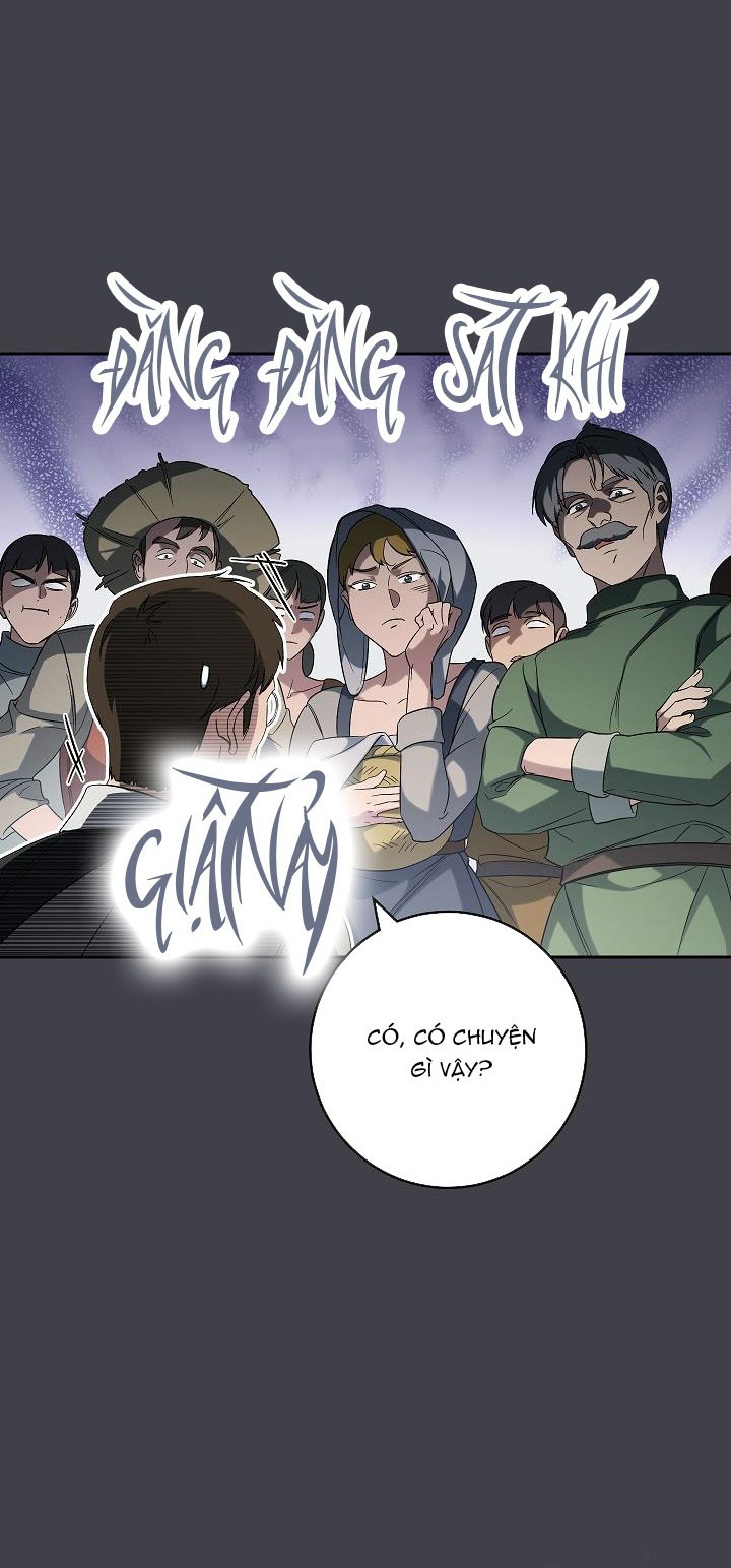 Phía Sau Em, Luôn Có Ta Bên Cạnh chapter 78 - Trang 22
