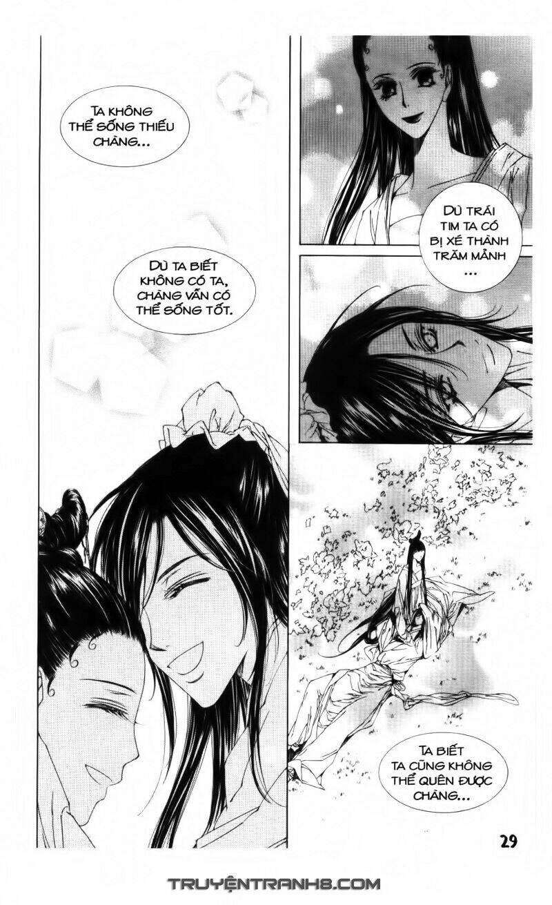 pháp sư trừ tà chapter 19.1 5