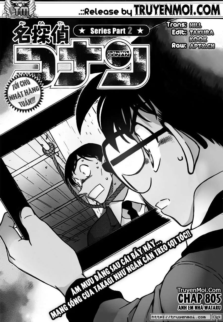 conan chapter 805 1